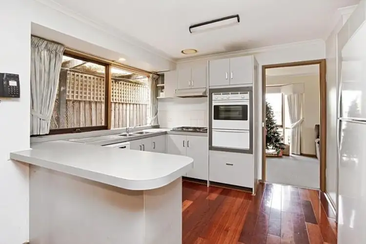 Third view of Homely house listing, 9 Hopkins Court, Werribee VIC 3030