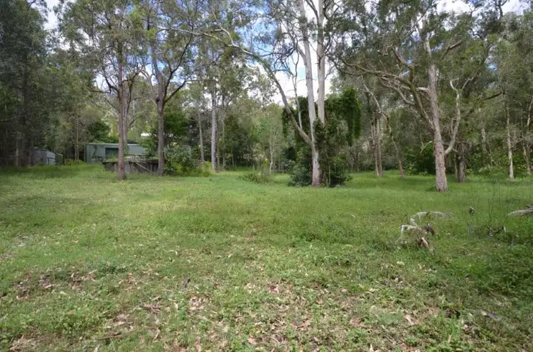 Fourth view of Homely rural property listing, 80 BlueGum Drive, Wonglepong QLD 4275
