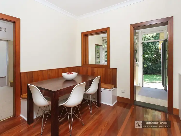 Fifth view of Homely house listing, 13 Auld Avenue, Eastwood NSW 2122
