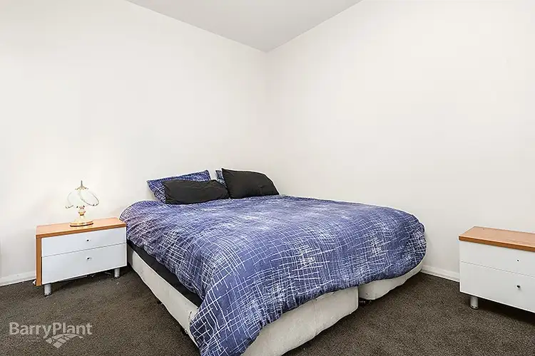 Fifth view of Homely apartment listing, 6/2 Middleborough Road, Burwood East VIC 3151