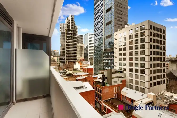 Fifth view of Homely apartment listing, 902/5 Sutherland Street, Melbourne VIC 3000