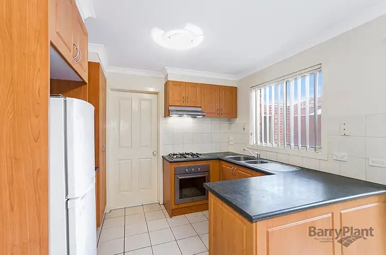 Second view of Homely house listing, 8/1416 Plenty Road, Bundoora VIC 3083