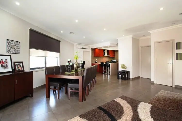 Sixth view of Homely townhouse listing, 1/185-195 Johnstone Street, Westmeadows VIC 3049