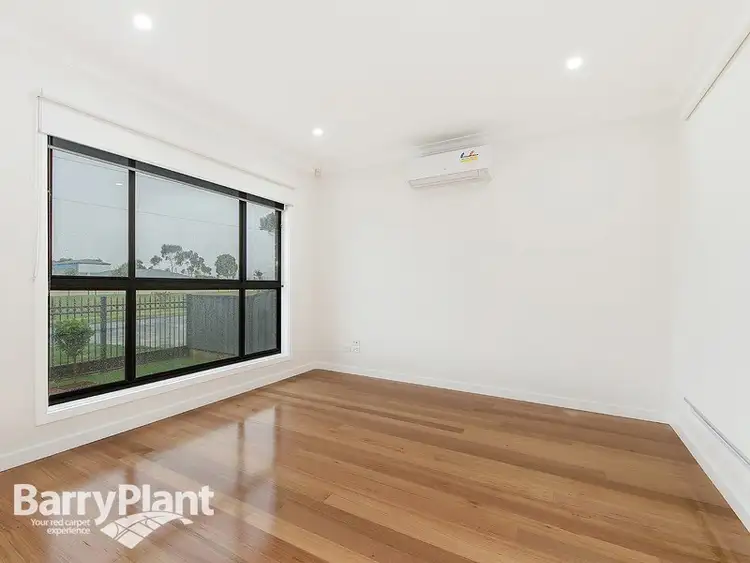 Second view of Homely unit listing, 1A Garfield Street, St Albans VIC 3021