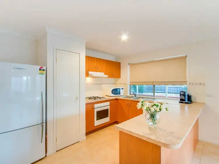 Sixth view of Homely house listing, 27 Toulouse Crescent, Hoppers Crossing VIC 3029