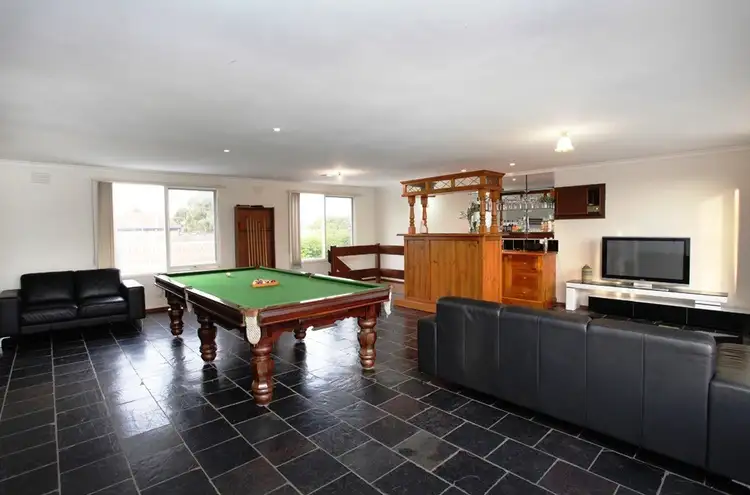 Second view of Homely house listing, 5 Clarke Drive, Gladstone Park VIC 3043