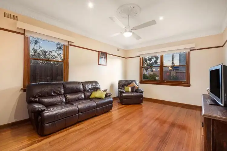 Second view of Homely house listing, 88 Raglan Street, Preston VIC 3072