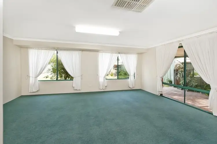 Fourth view of Homely house listing, 13 Kilchatten Crescent, West Busselton WA 6280