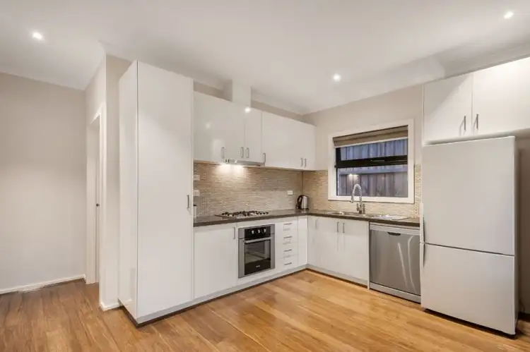 Second view of Homely townhouse listing, 5/101 Raglan Street, Preston VIC 3072