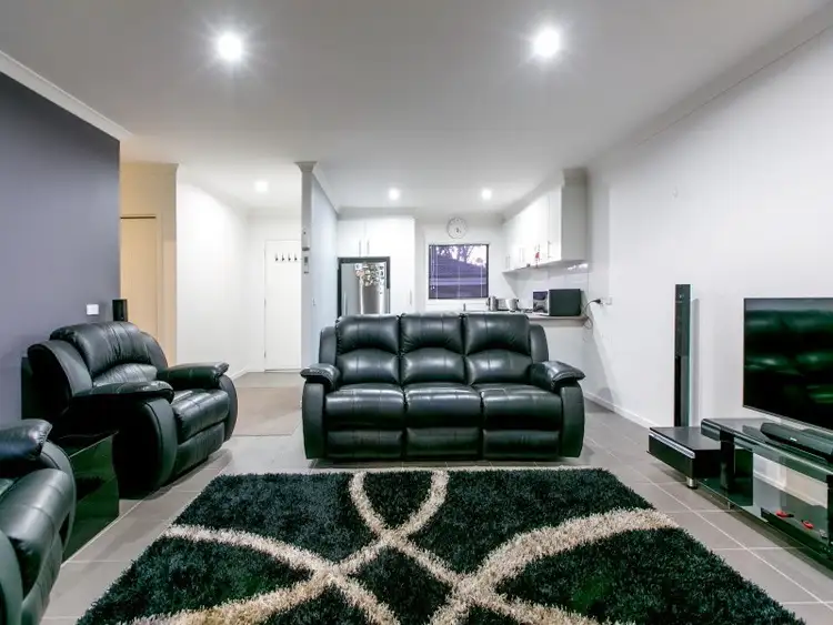 Fourth view of Homely unit listing, 14/291 Cranbourne-Frankston Road, Langwarrin VIC 3910