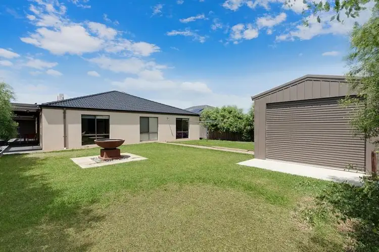 Fifth view of Homely house listing, 13 Fitzroy Way, Whittlesea VIC 3757