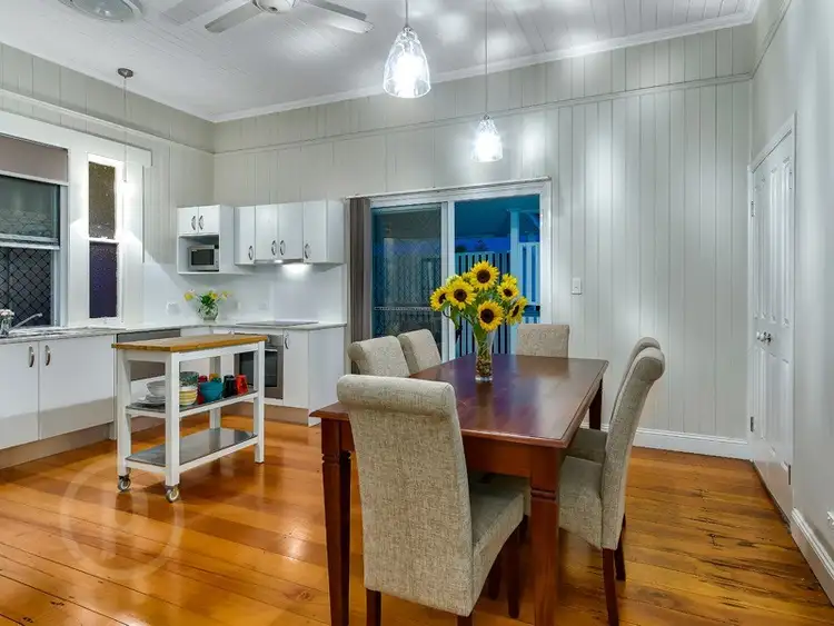Fourth view of Homely apartment listing, 71 Junction Terrace, Annerley QLD 4103