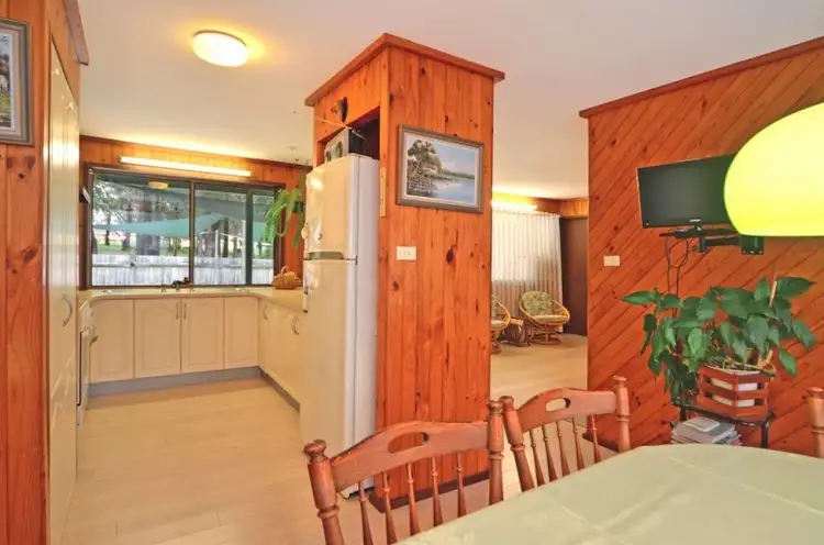 Fourth view of Homely rural property listing, 871 Sussex Inlet Road, Sussex Inlet NSW 2540