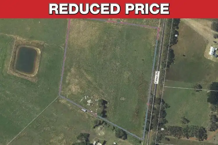 Main view of Homely land listing, PS437301 Foleys Road, Portland VIC 3305
