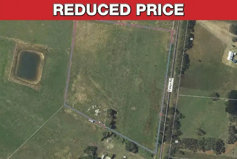 Main view of Homely land listing, PS437301 Foleys Road, Portland VIC 3305