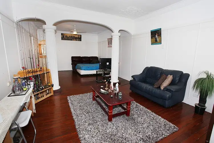 Sixth view of Homely unit listing, 81-83 Coronation Avenue, Nambour QLD 4560