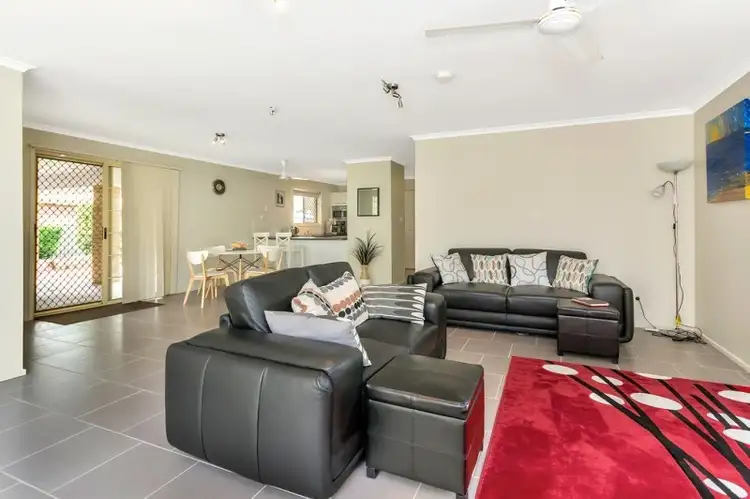 Fourth view of Homely house listing, 54 Equestrian Drive, Yamanto QLD 4305