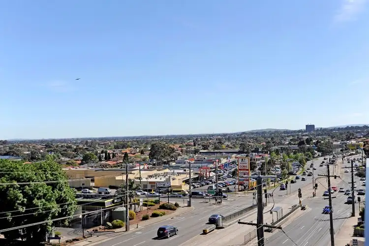 Third view of Homely apartment listing, 306/1320 Plenty Road, Bundoora VIC 3083