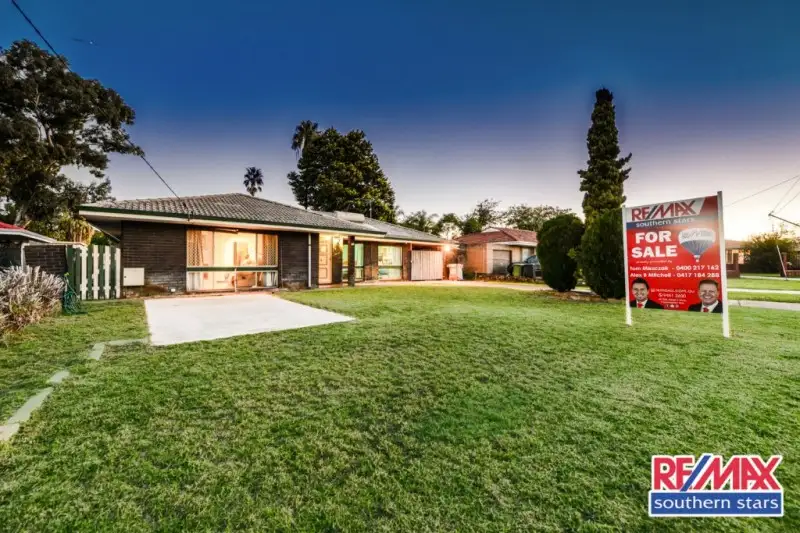 Main view of Homely house listing, 11 Lunar Way, Beckenham WA 6107