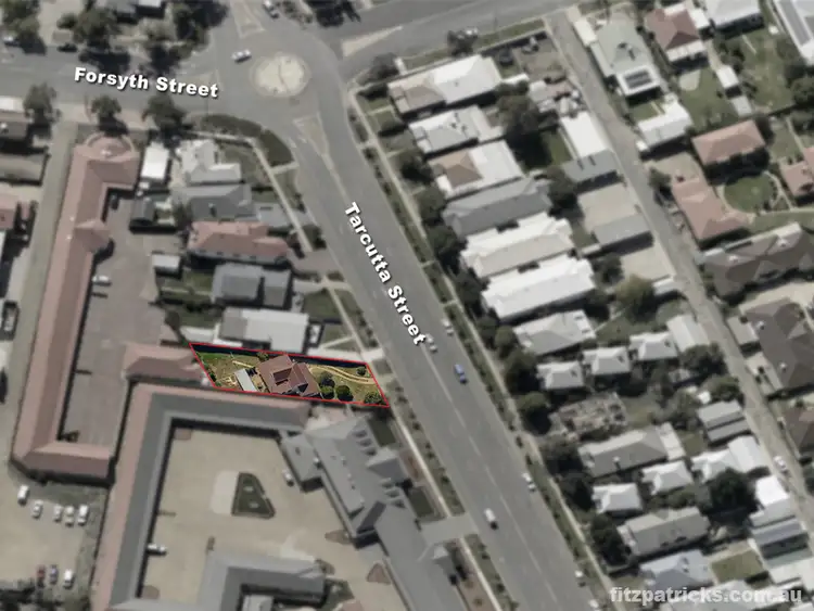 Second view of Homely house listing, 76 Tarcutta Street, Wagga Wagga NSW 2650
