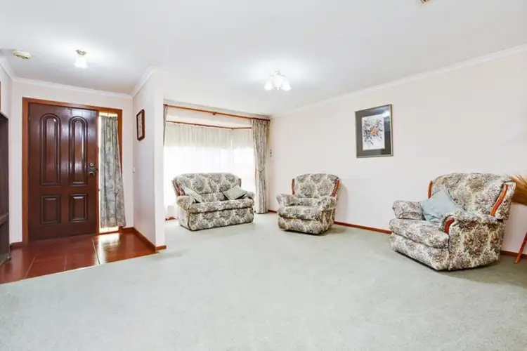 Second view of Homely house listing, 292 Morris Road, Hoppers Crossing VIC 3029