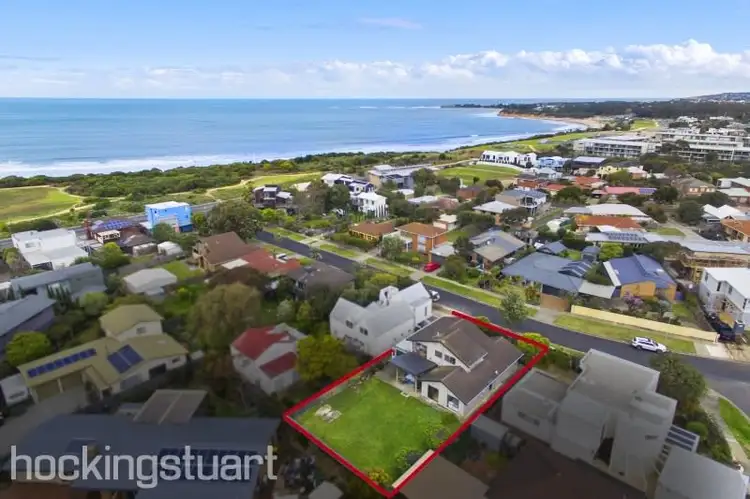 33 Aquilla Avenue, Torquay VIC 3228