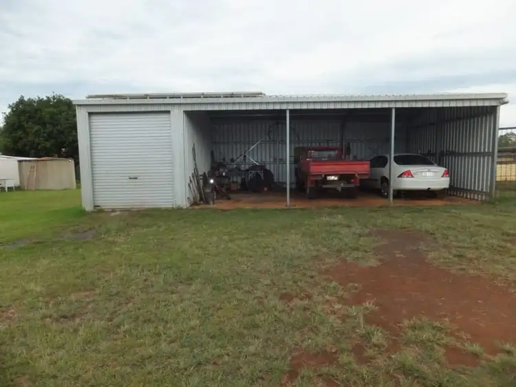 Second view of Homely rural property listing, 178 STOCKS ROAD, Apple Tree Creek QLD 4660