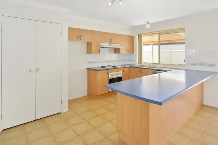 Third view of Homely house listing, 4 Stanbury Place, Worrigee NSW 2540
