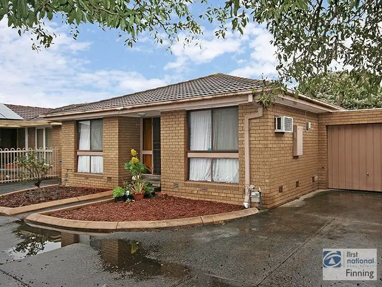 Second view of Homely unit listing, 2/24 William Street, Cranbourne VIC 3977