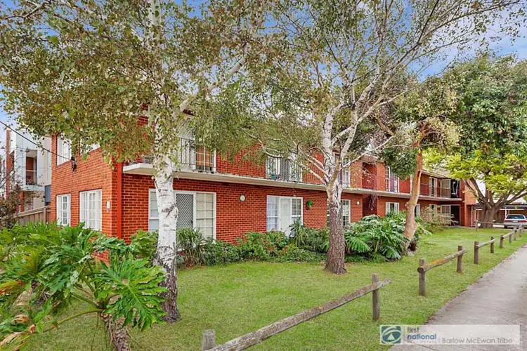 12/58 Sargood Street, Altona VIC 3018
