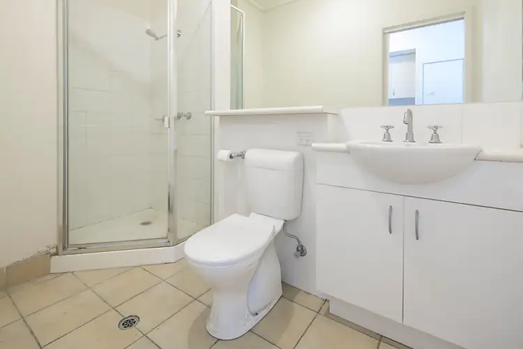 Fifth view of Homely studio listing, N2902/570 Lygon Street, Carlton VIC 3053