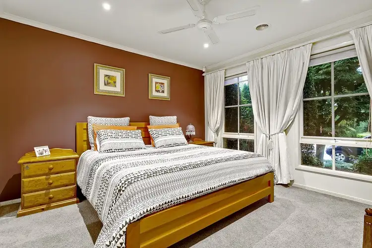 Sixth view of Homely house listing, 103 The Gateway, Lilydale VIC 3140
