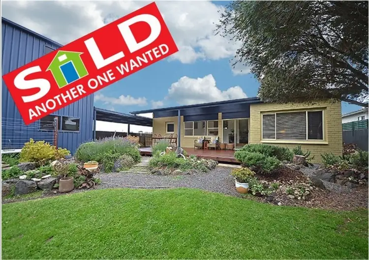 29 Calvert Street, Portland VIC 3305