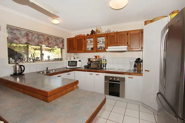 Second view of Homely house listing, 4 Possum Place, Nambour QLD 4560