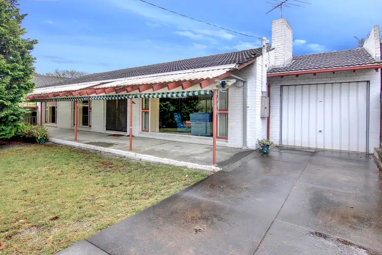 77 Frankston Flinders Road, Frankston VIC 3199