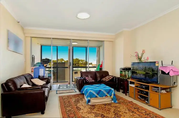 68/3 Sorrell Street, Parramatta NSW 2150