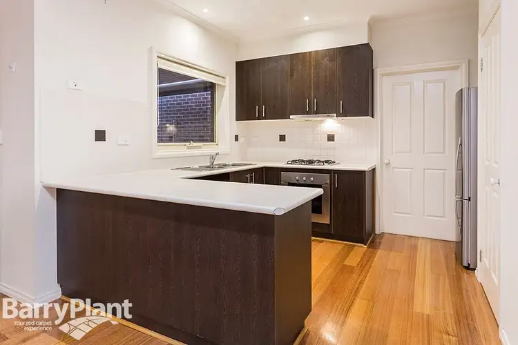 Second view of Homely house listing, 1/384 Blackshaws Road, Altona North VIC 3025