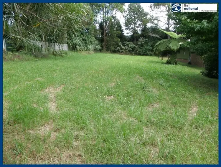 Third view of Homely land listing, 2356 Springbrook Road, Springbrook QLD 4213