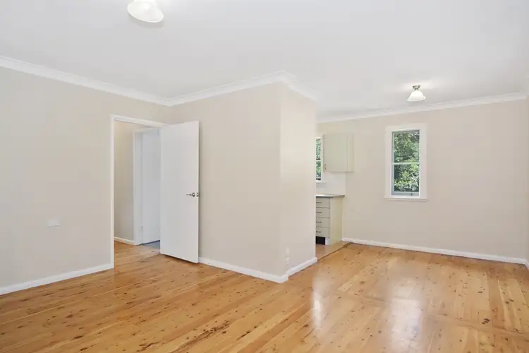 Second view of Homely house listing, 3 Massingham Avenue, Nowra NSW 2541