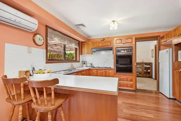 Sixth view of Homely house listing, 4 Melissa Place, West Pennant Hills NSW 2125