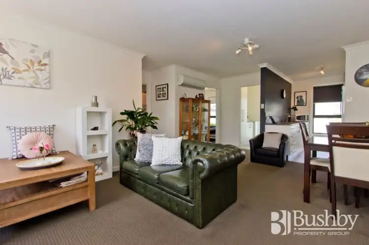 Fourth view of Homely house listing, 1/146 Cormiston Road, Riverside TAS 7250