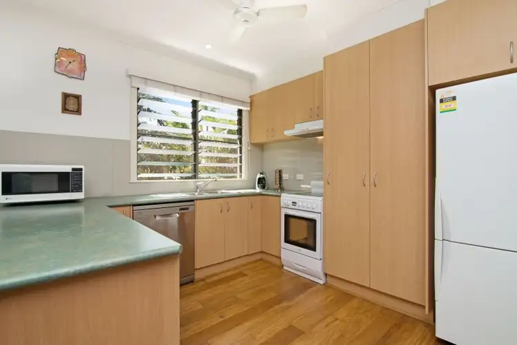 Fifth view of Homely house listing, 39 Thornton Crescent, Moil NT 810