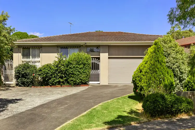 42 Huntingfield Drive, Doncaster East VIC 3109