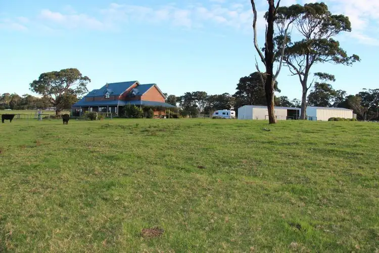 Second view of Homely house listing, 6 Wattle Track, Lake Tyers Beach VIC 3909