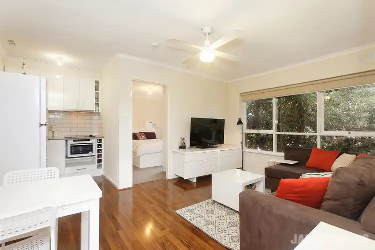 Main view of Homely unit listing, 12/1 Hatfield Court, West Footscray VIC 3012