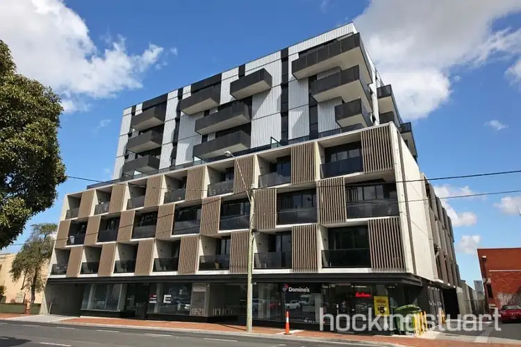 Sixth view of Homely apartment listing, 603/19-21 Hanover Street, Oakleigh VIC 3166
