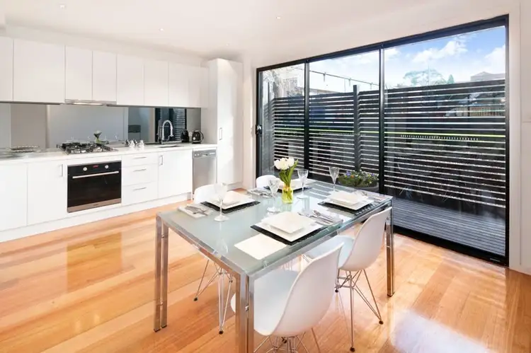 Sixth view of Homely house listing, 77a Andrew Street, Northcote VIC 3070