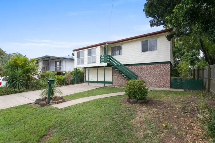 Second view of Homely house listing, 17 Jarrah Street, Raceview QLD 4305
