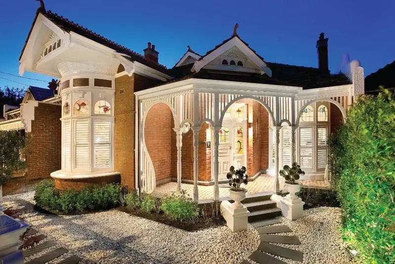 Main view of Homely house listing, 150 Kerferd Road, Albert Park VIC 3206