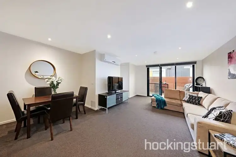 Second view of Homely apartment listing, 104/9-10 Railway Parade, Murrumbeena VIC 3163